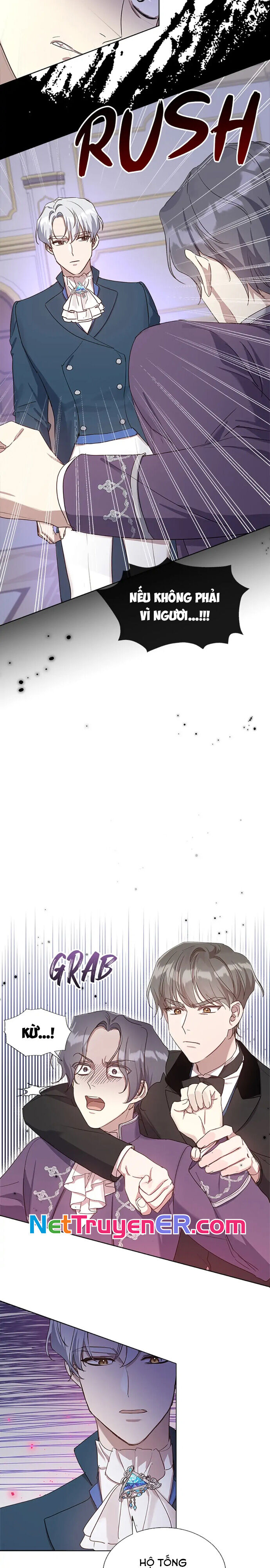 Chúng Ta Không Phải Chị Em Chapter 11 - 13