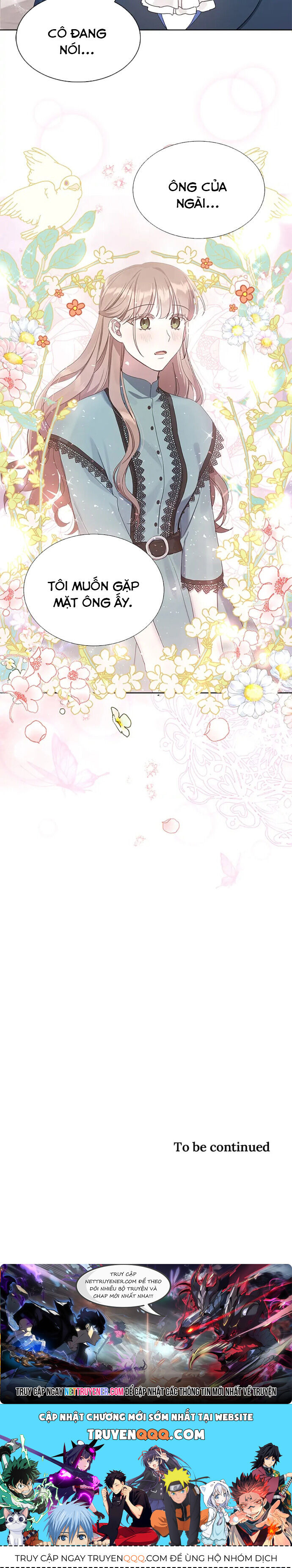 Chúng Ta Không Phải Chị Em Chapter 11 - 22