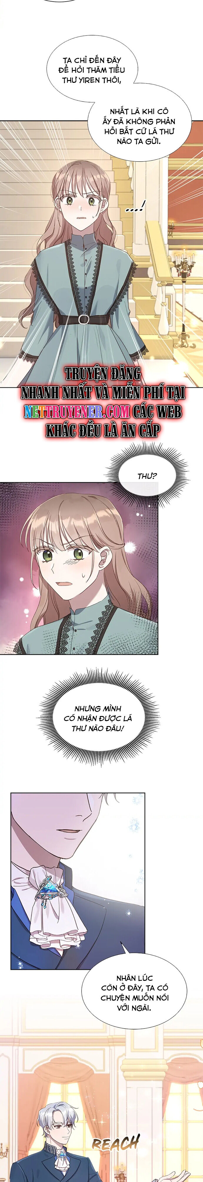 Chúng Ta Không Phải Chị Em Chapter 11 - 7