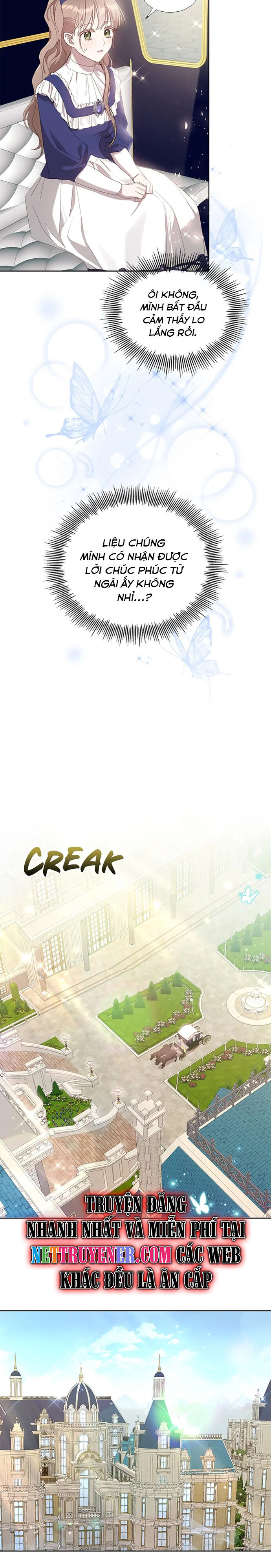 Chúng Ta Không Phải Chị Em Chapter 12 - 11