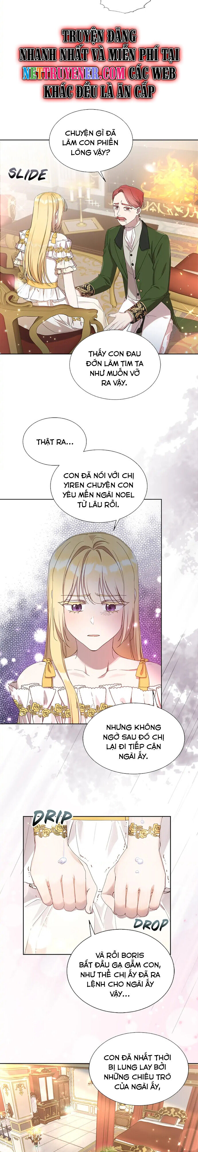 Chúng Ta Không Phải Chị Em Chapter 12 - 3