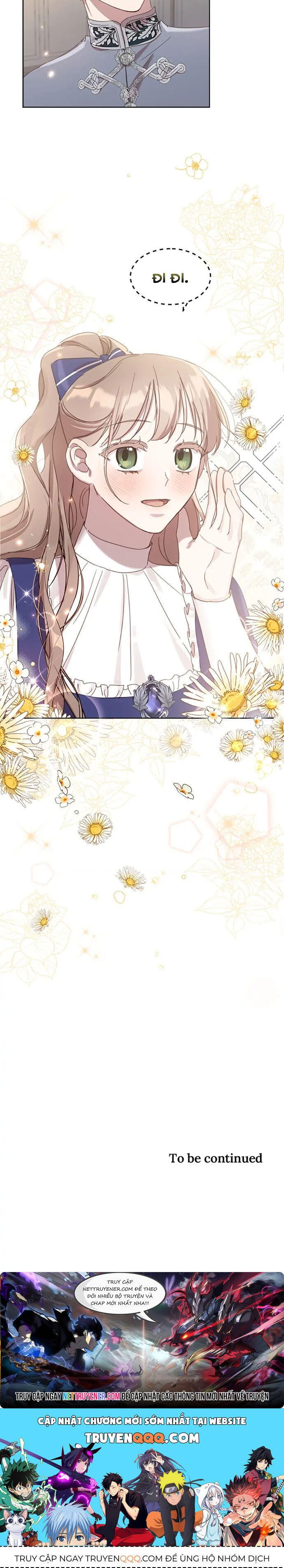 Chúng Ta Không Phải Chị Em Chapter 12 - 22