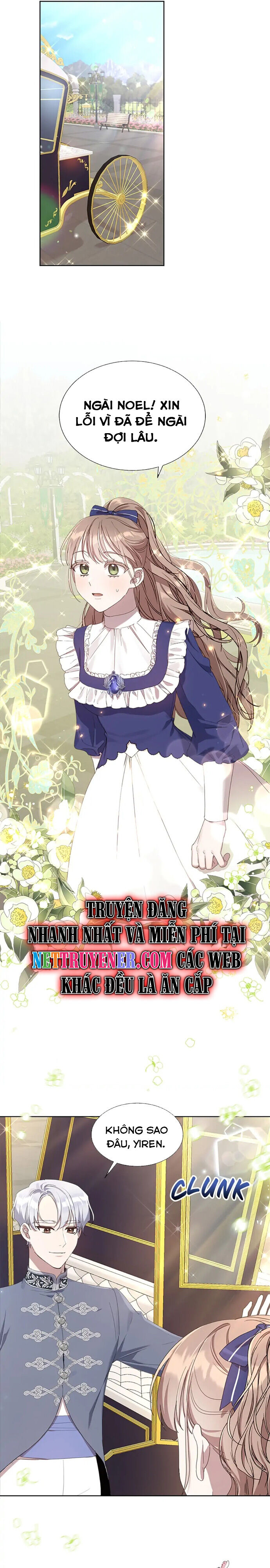 Chúng Ta Không Phải Chị Em Chapter 12 - 7