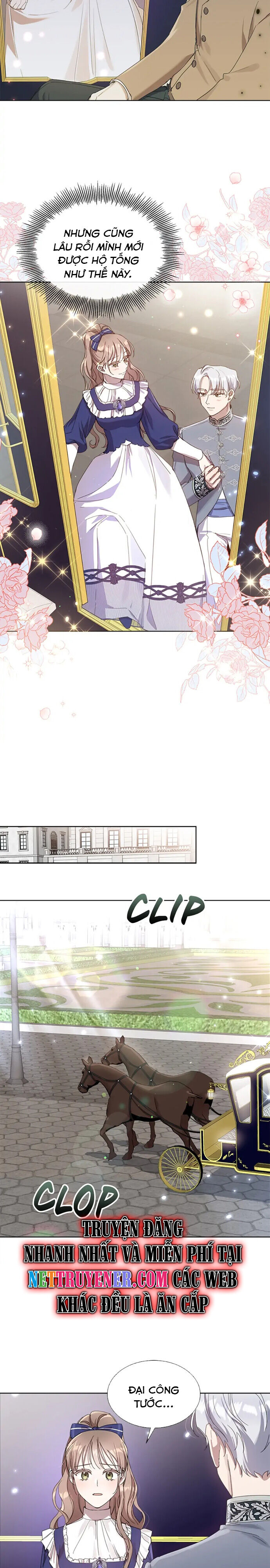 Chúng Ta Không Phải Chị Em Chapter 12 - 9