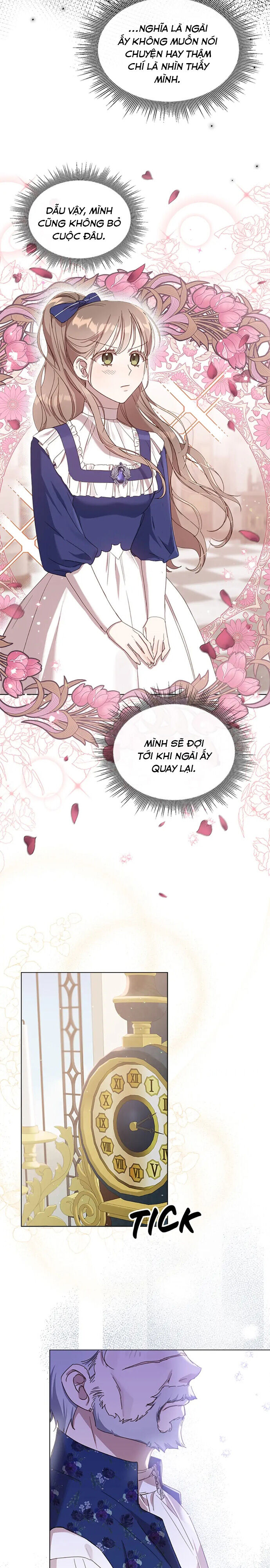 Chúng Ta Không Phải Chị Em Chapter 13 - 2