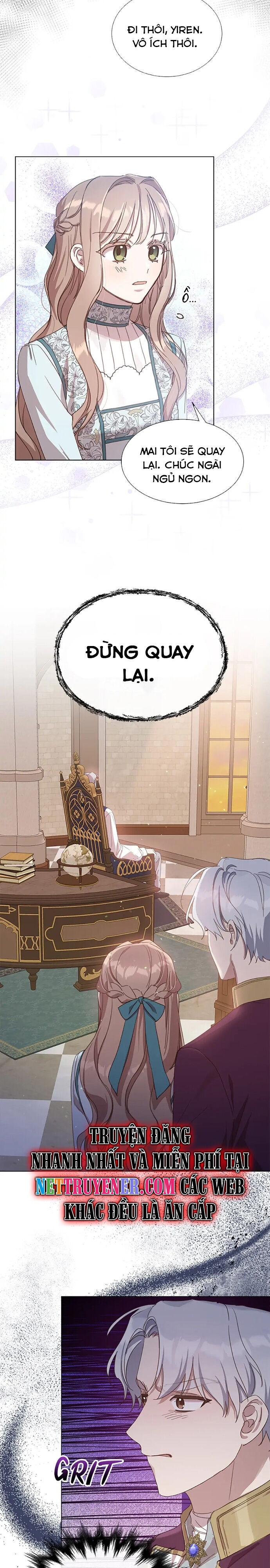 Chúng Ta Không Phải Chị Em Chapter 13 - 11