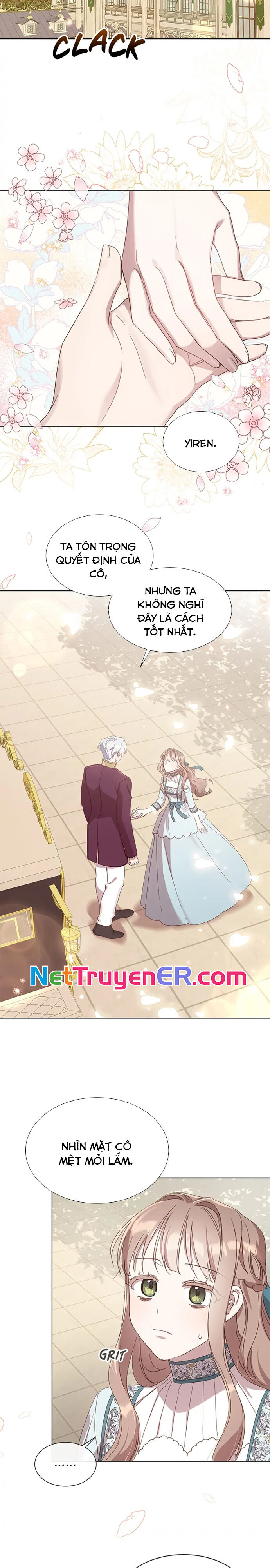 Chúng Ta Không Phải Chị Em Chapter 13 - 13