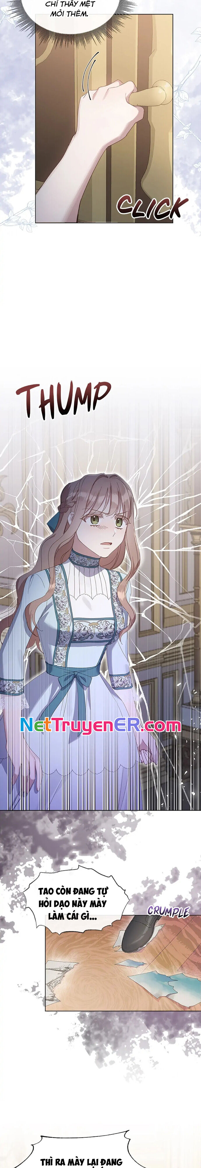 Chúng Ta Không Phải Chị Em Chapter 13 - 15