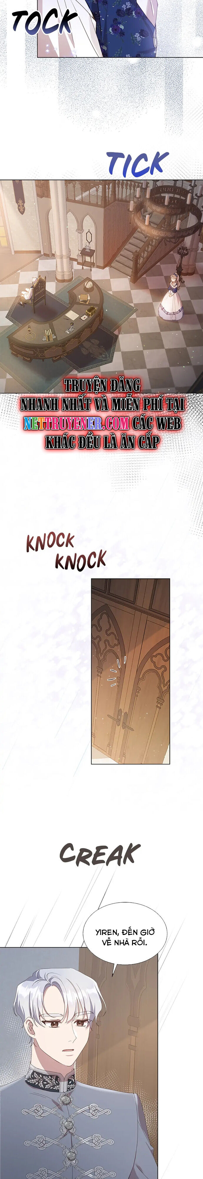 Chúng Ta Không Phải Chị Em Chapter 13 - 3