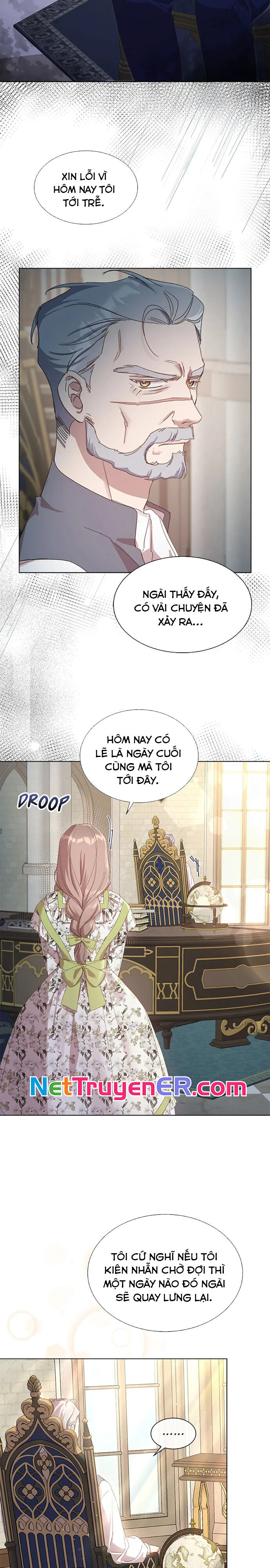 Chúng Ta Không Phải Chị Em Chapter 13 - 21