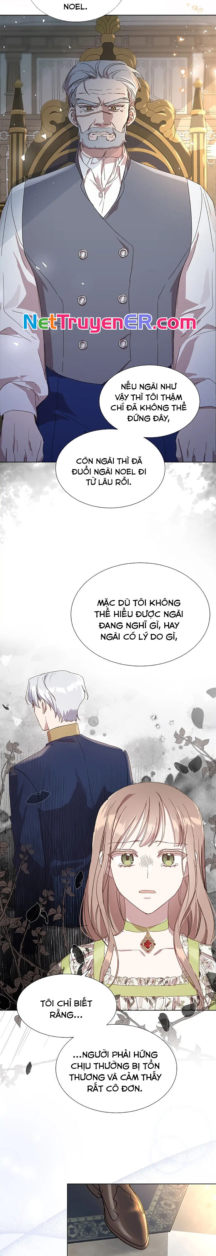 Chúng Ta Không Phải Chị Em Chapter 13 - 23