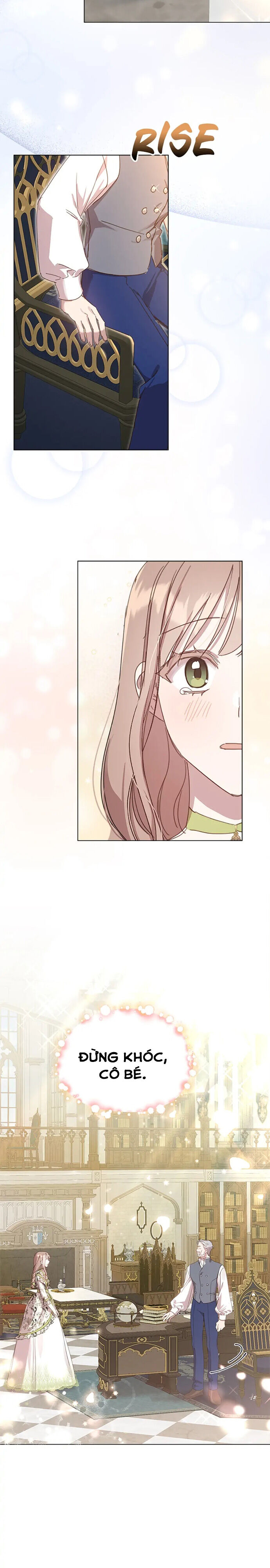 Chúng Ta Không Phải Chị Em Chapter 13 - 24