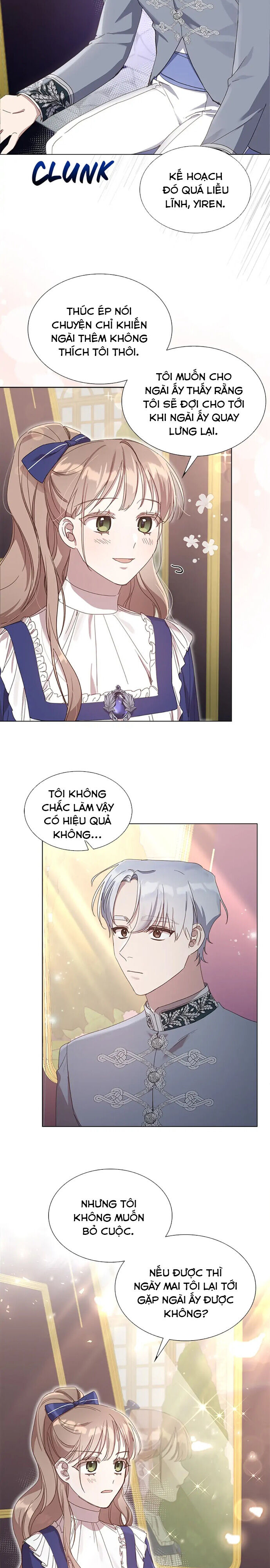 Chúng Ta Không Phải Chị Em Chapter 13 - 6