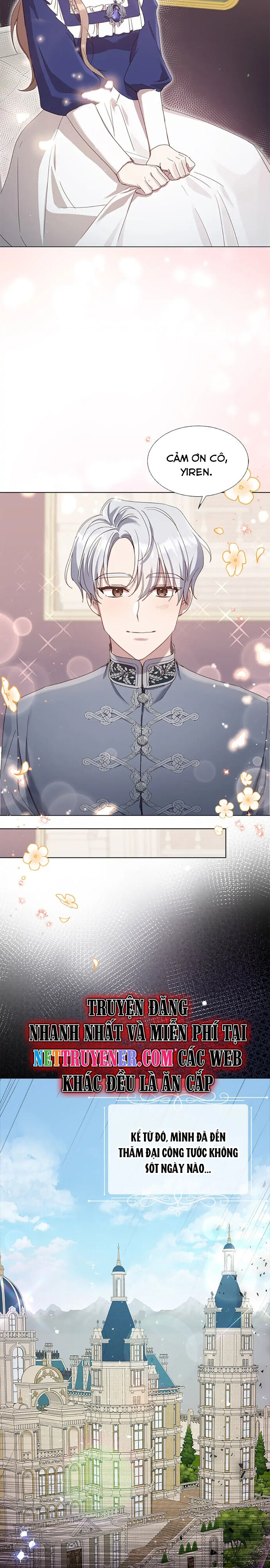 Chúng Ta Không Phải Chị Em Chapter 13 - 7