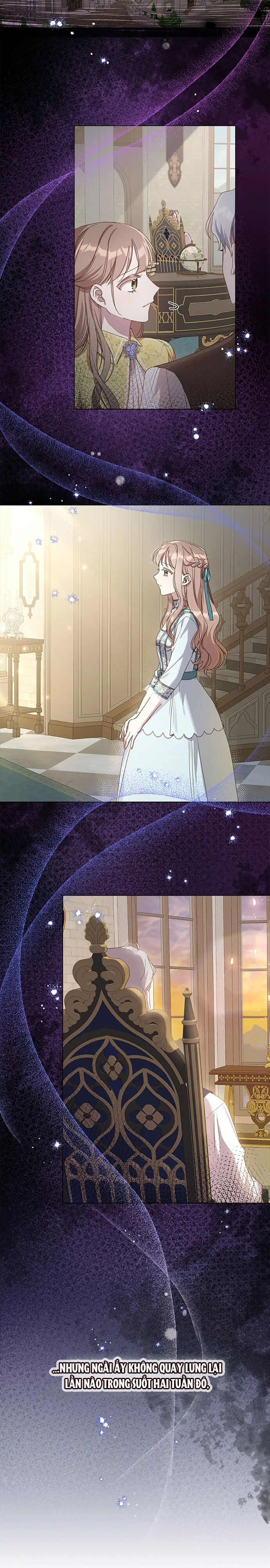 Chúng Ta Không Phải Chị Em Chapter 13 - 8