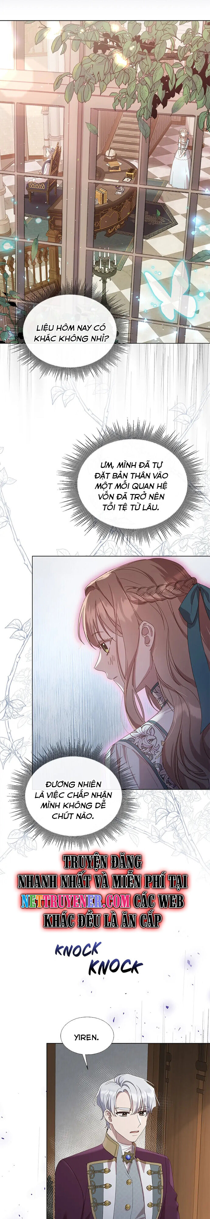 Chúng Ta Không Phải Chị Em Chapter 13 - 9