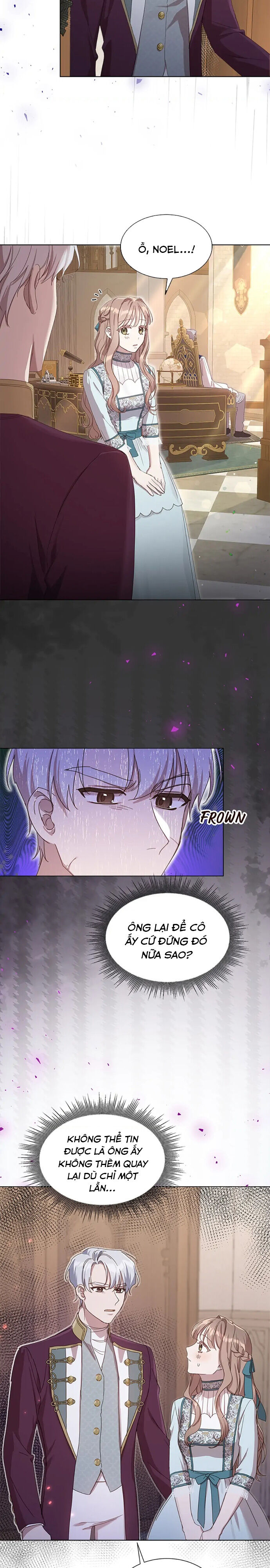 Chúng Ta Không Phải Chị Em Chapter 13 - 10