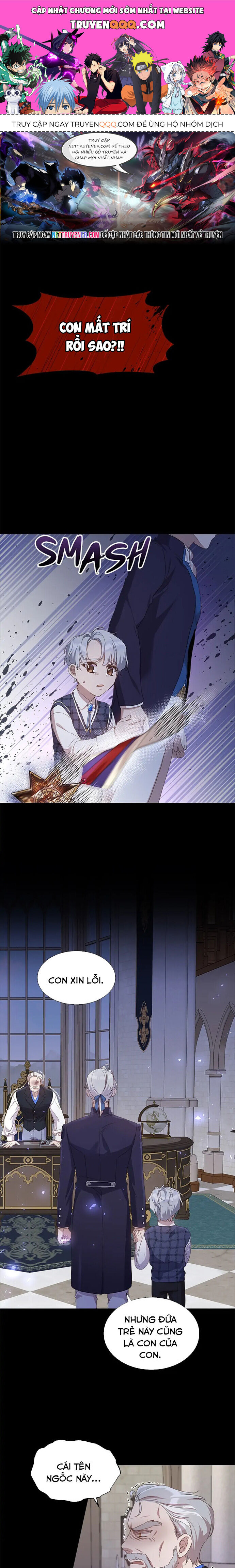 Chúng Ta Không Phải Chị Em Chapter 14 - 1