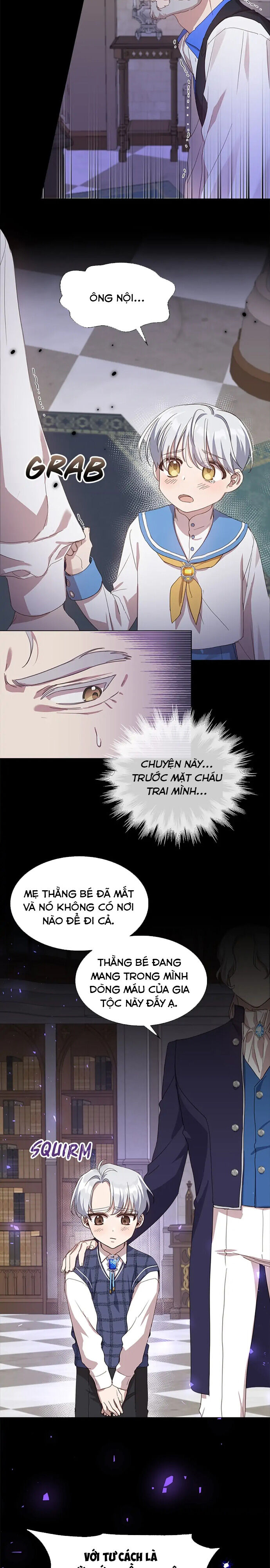 Chúng Ta Không Phải Chị Em Chapter 14 - 2