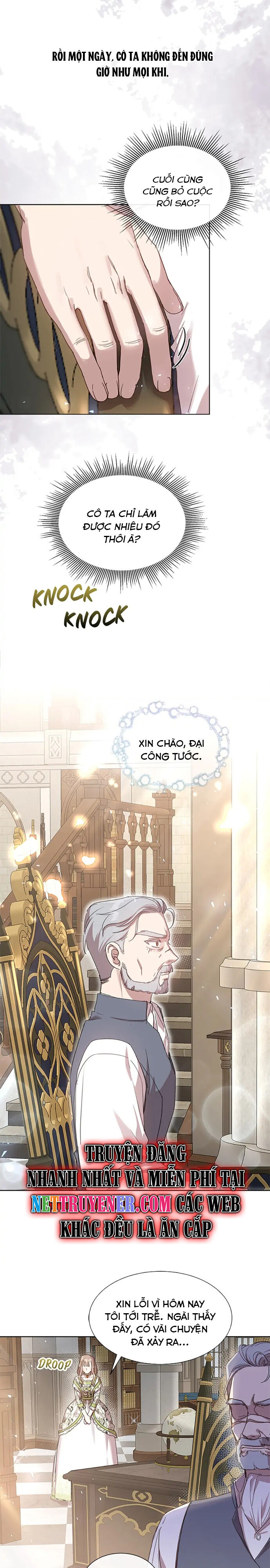 Chúng Ta Không Phải Chị Em Chapter 14 - 11