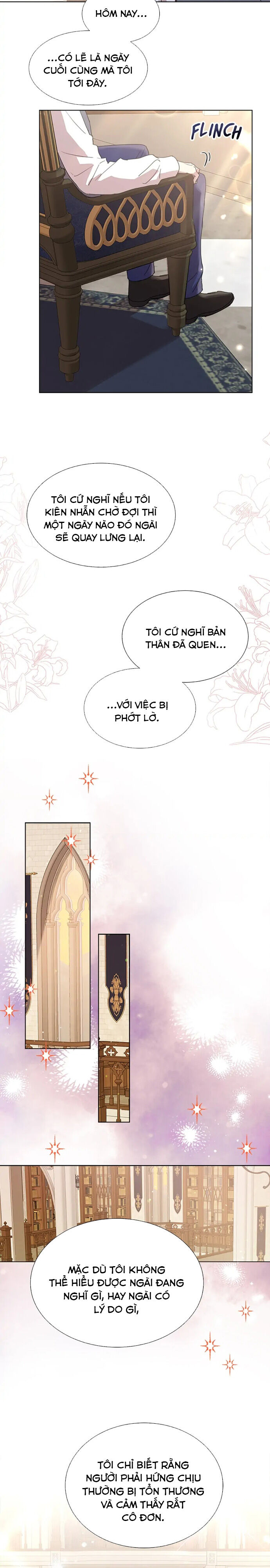 Chúng Ta Không Phải Chị Em Chapter 14 - 12