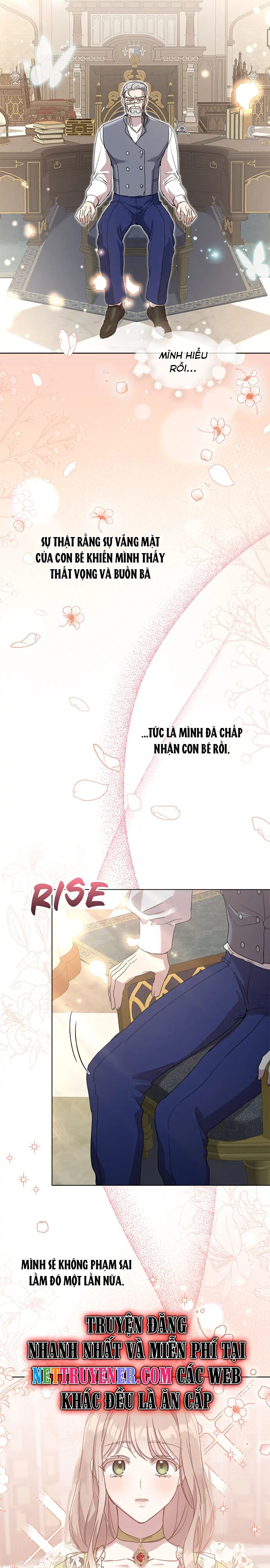 Chúng Ta Không Phải Chị Em Chapter 14 - 13