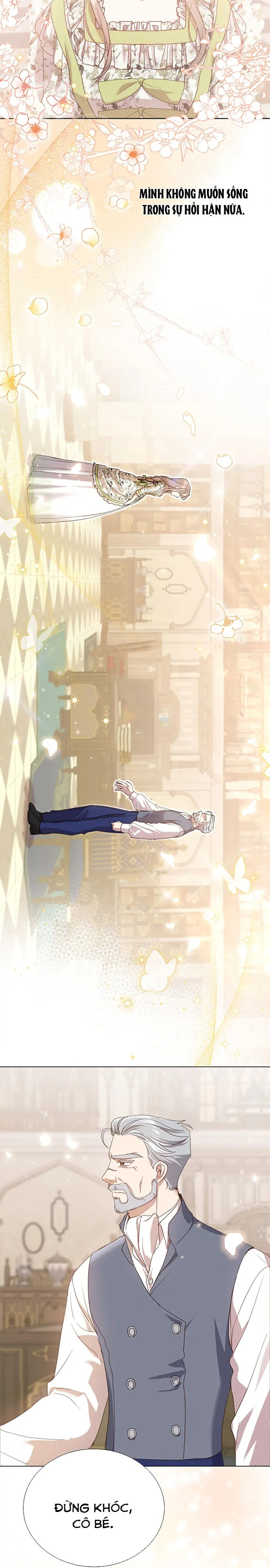 Chúng Ta Không Phải Chị Em Chapter 14 - 14