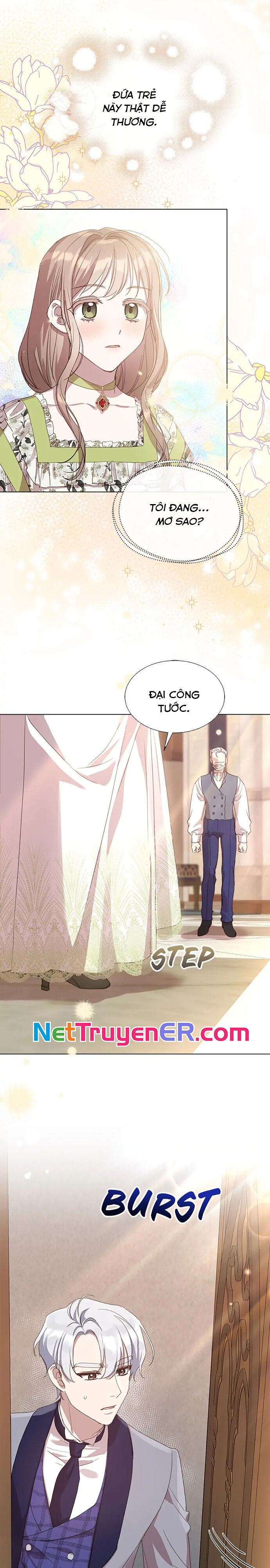 Chúng Ta Không Phải Chị Em Chapter 14 - 15