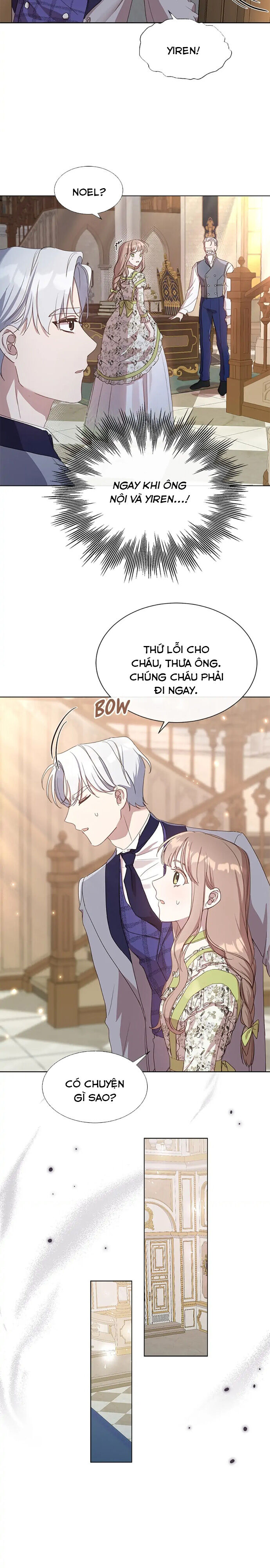 Chúng Ta Không Phải Chị Em Chapter 14 - 16