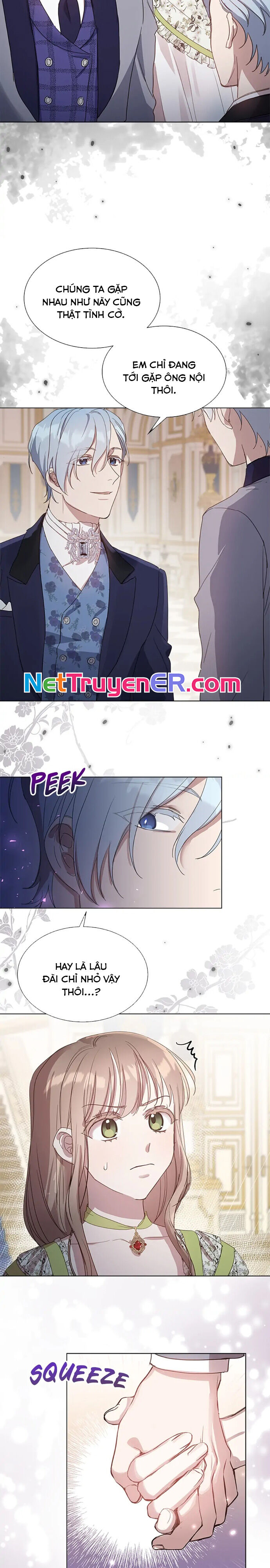 Chúng Ta Không Phải Chị Em Chapter 14 - 19