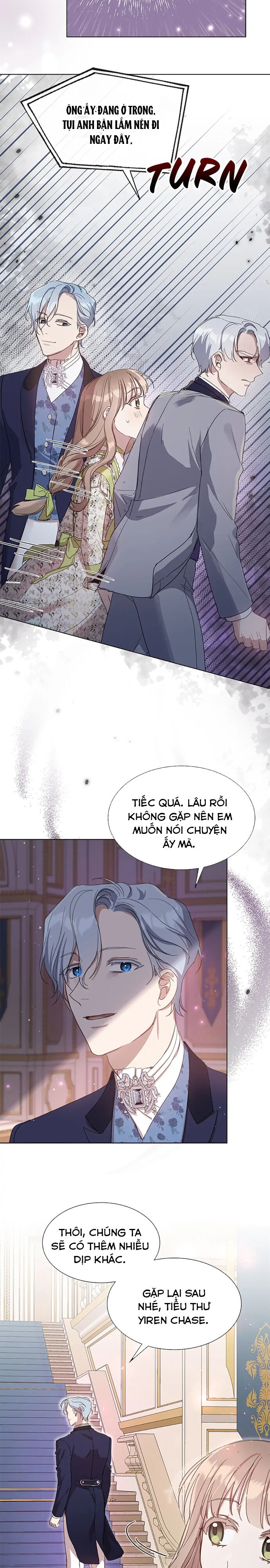 Chúng Ta Không Phải Chị Em Chapter 14 - 20