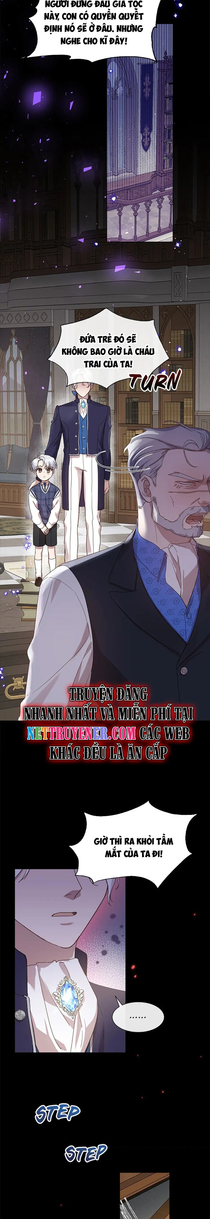 Chúng Ta Không Phải Chị Em Chapter 14 - 3