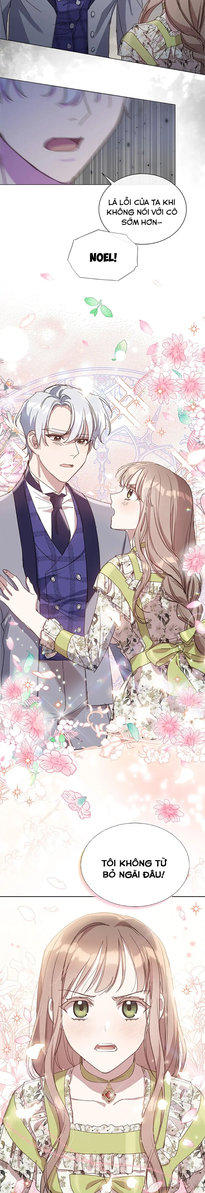 Chúng Ta Không Phải Chị Em Chapter 14 - 24