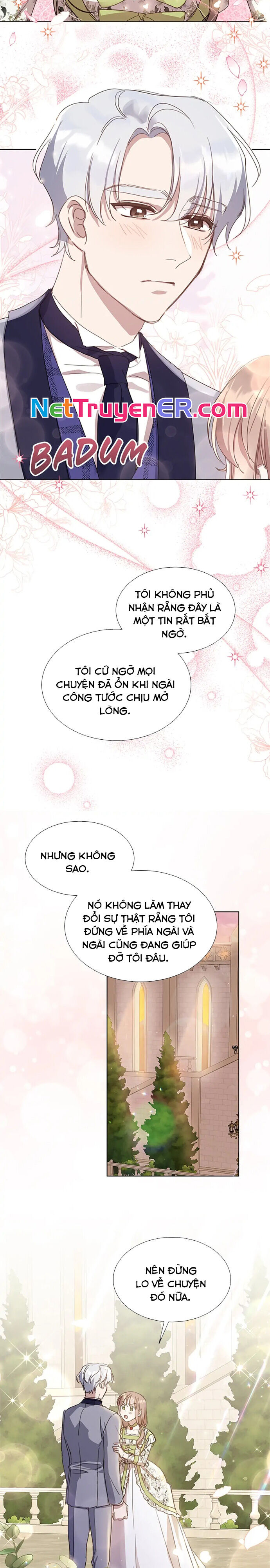 Chúng Ta Không Phải Chị Em Chapter 14 - 25