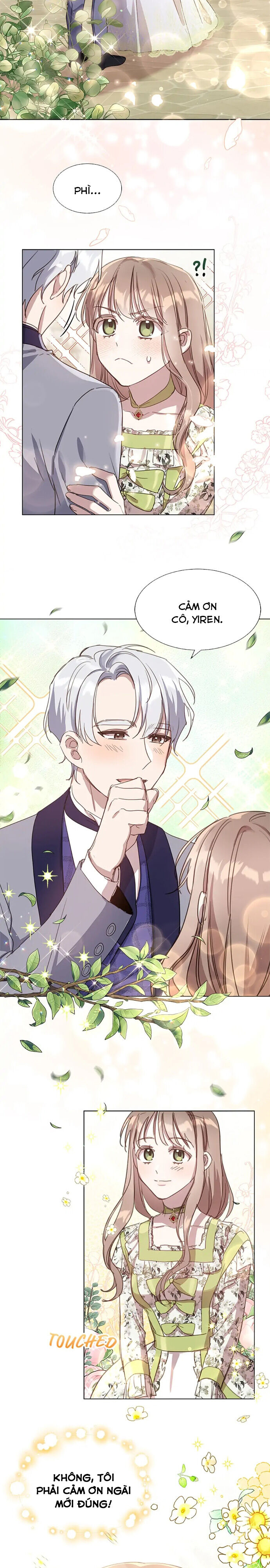 Chúng Ta Không Phải Chị Em Chapter 14 - 26