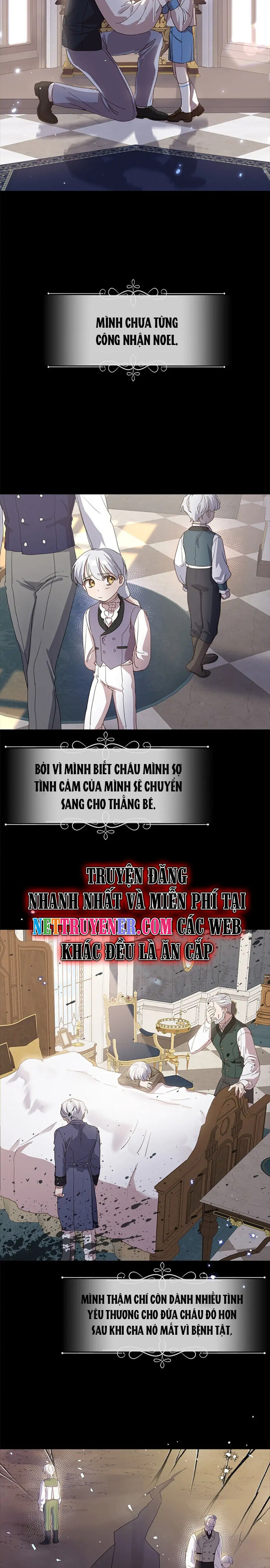 Chúng Ta Không Phải Chị Em Chapter 14 - 5