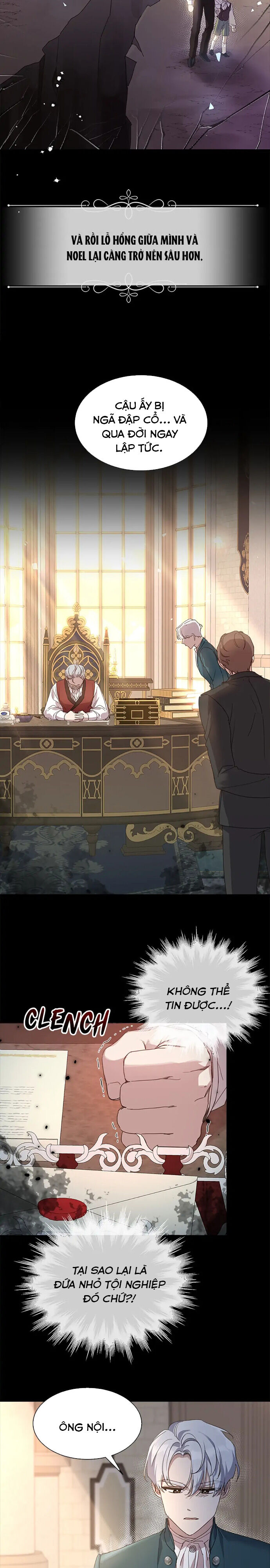 Chúng Ta Không Phải Chị Em Chapter 14 - 6