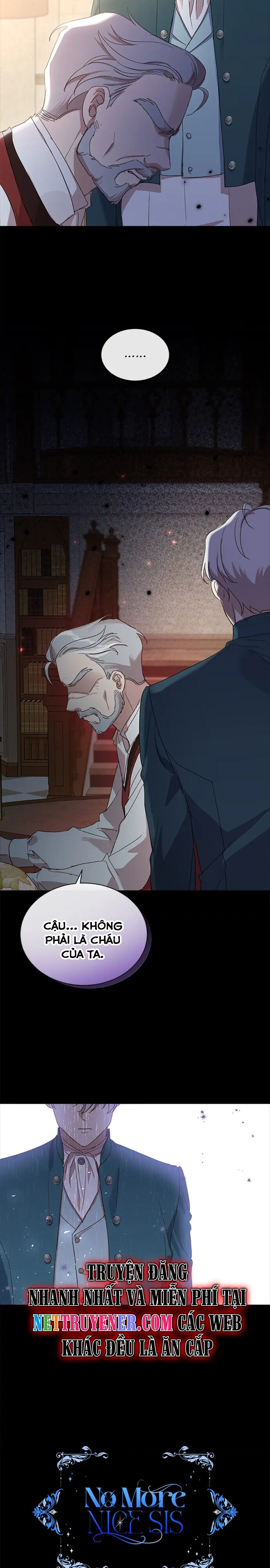 Chúng Ta Không Phải Chị Em Chapter 14 - 7