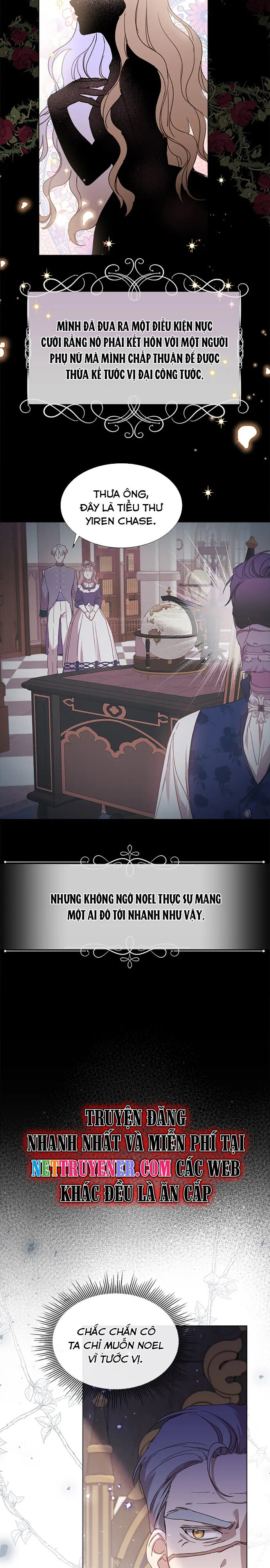 Chúng Ta Không Phải Chị Em Chapter 14 - 9