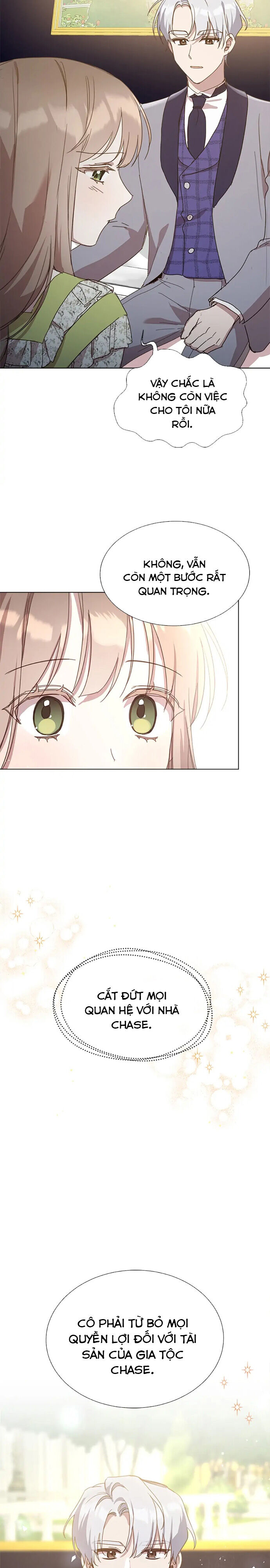 Chúng Ta Không Phải Chị Em Chapter 15 - 2