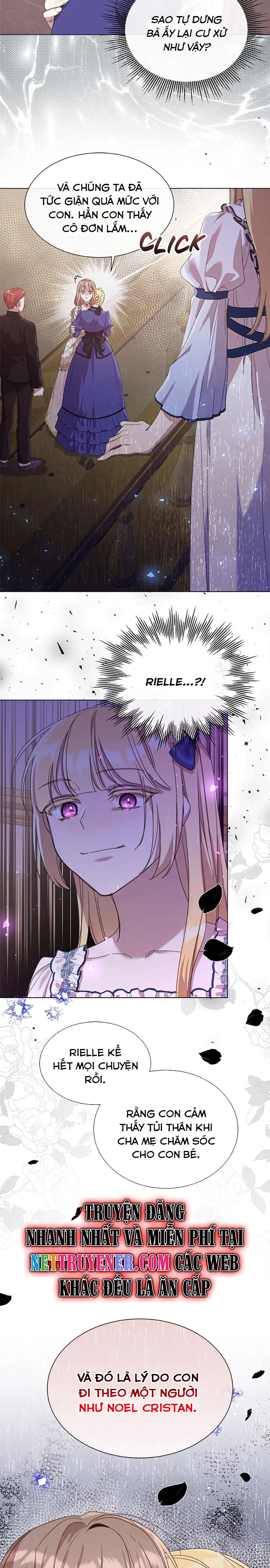 Chúng Ta Không Phải Chị Em Chapter 15 - 11