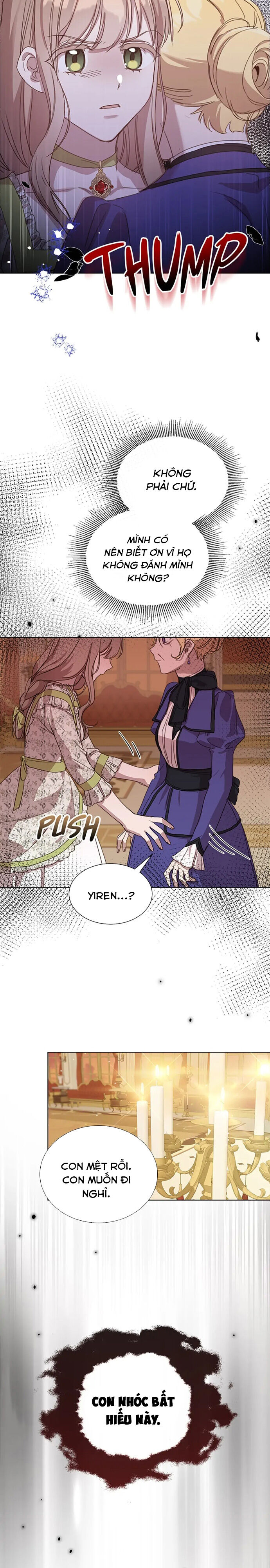 Chúng Ta Không Phải Chị Em Chapter 15 - 12