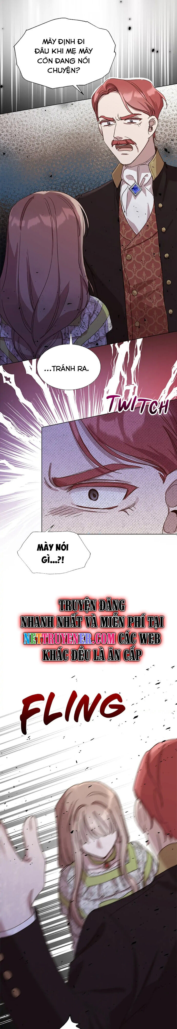 Chúng Ta Không Phải Chị Em Chapter 15 - 13