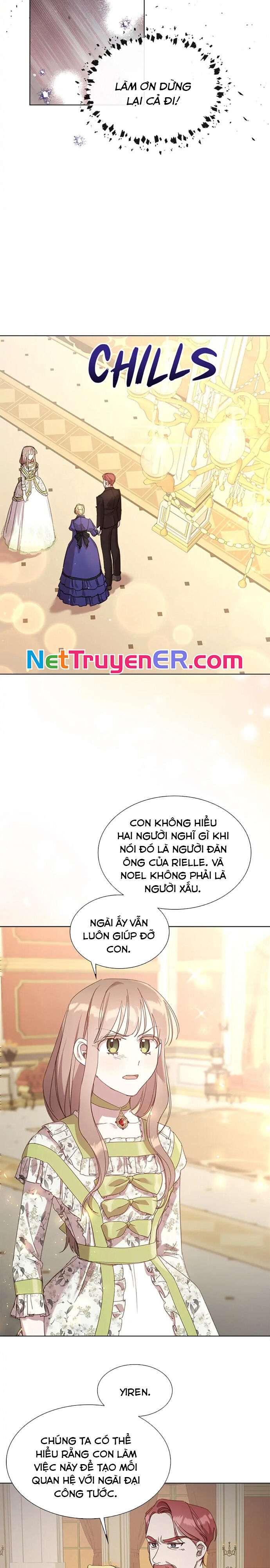 Chúng Ta Không Phải Chị Em Chapter 15 - 15