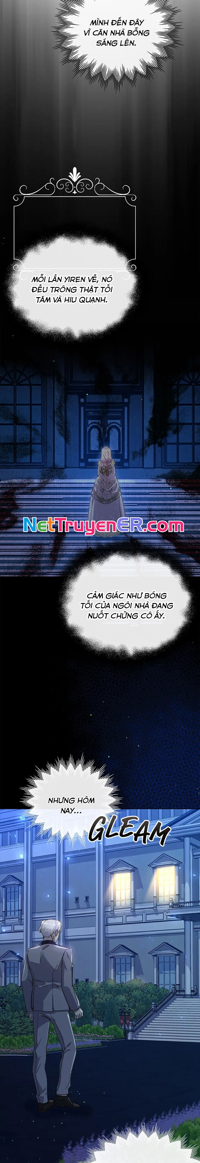 Chúng Ta Không Phải Chị Em Chapter 15 - 19