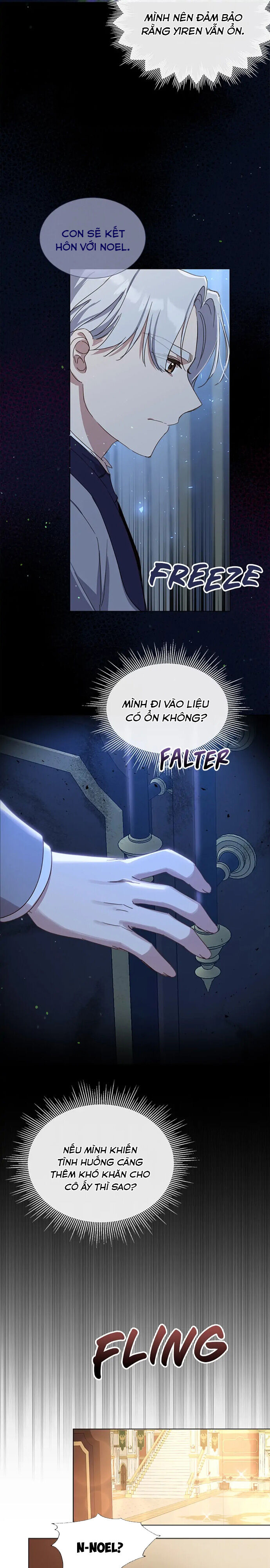 Chúng Ta Không Phải Chị Em Chapter 15 - 20