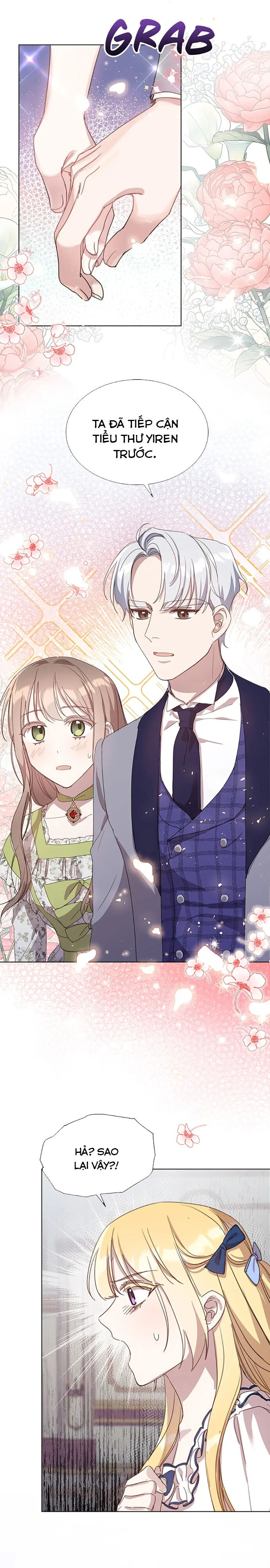 Chúng Ta Không Phải Chị Em Chapter 15 - 24