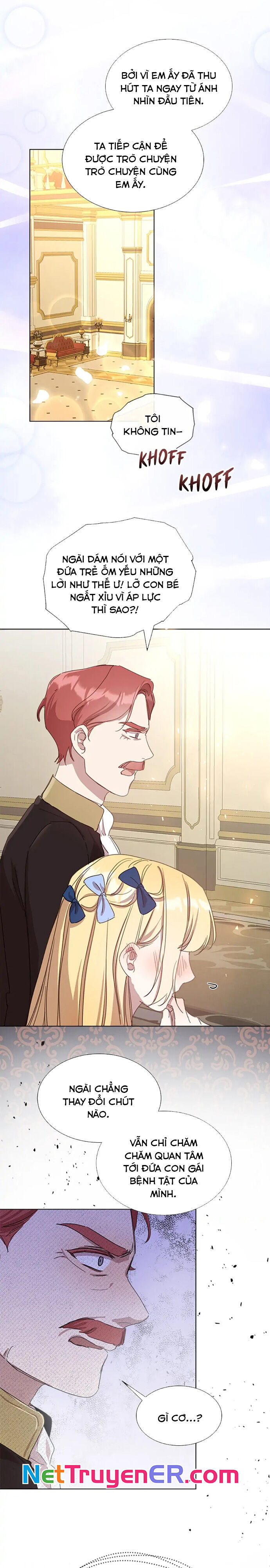 Chúng Ta Không Phải Chị Em Chapter 15 - 25