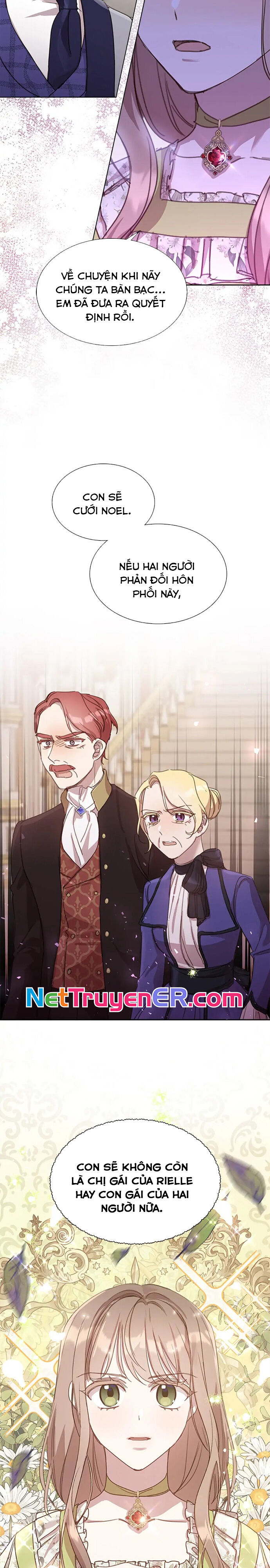 Chúng Ta Không Phải Chị Em Chapter 15 - 27