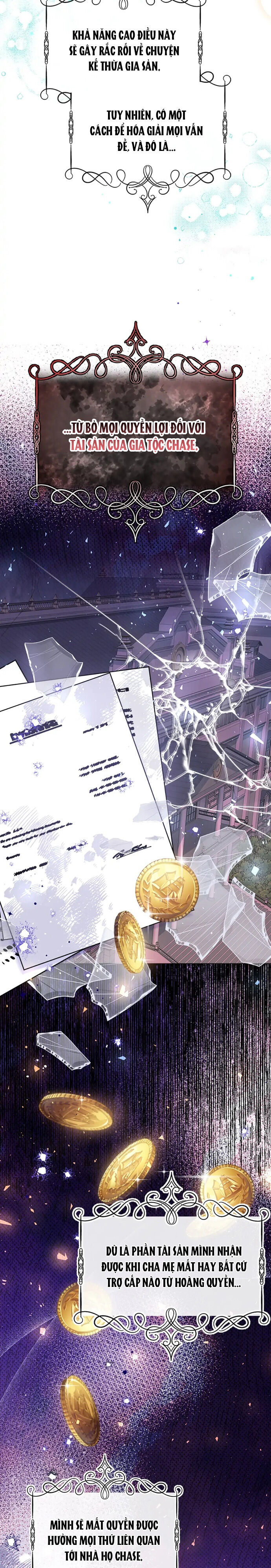 Chúng Ta Không Phải Chị Em Chapter 15 - 4